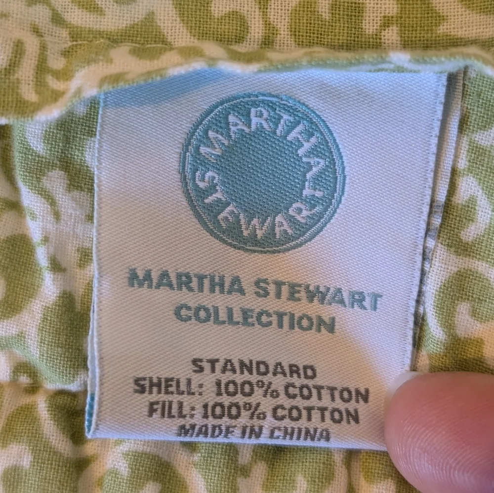 Martha Stewart this beautiful